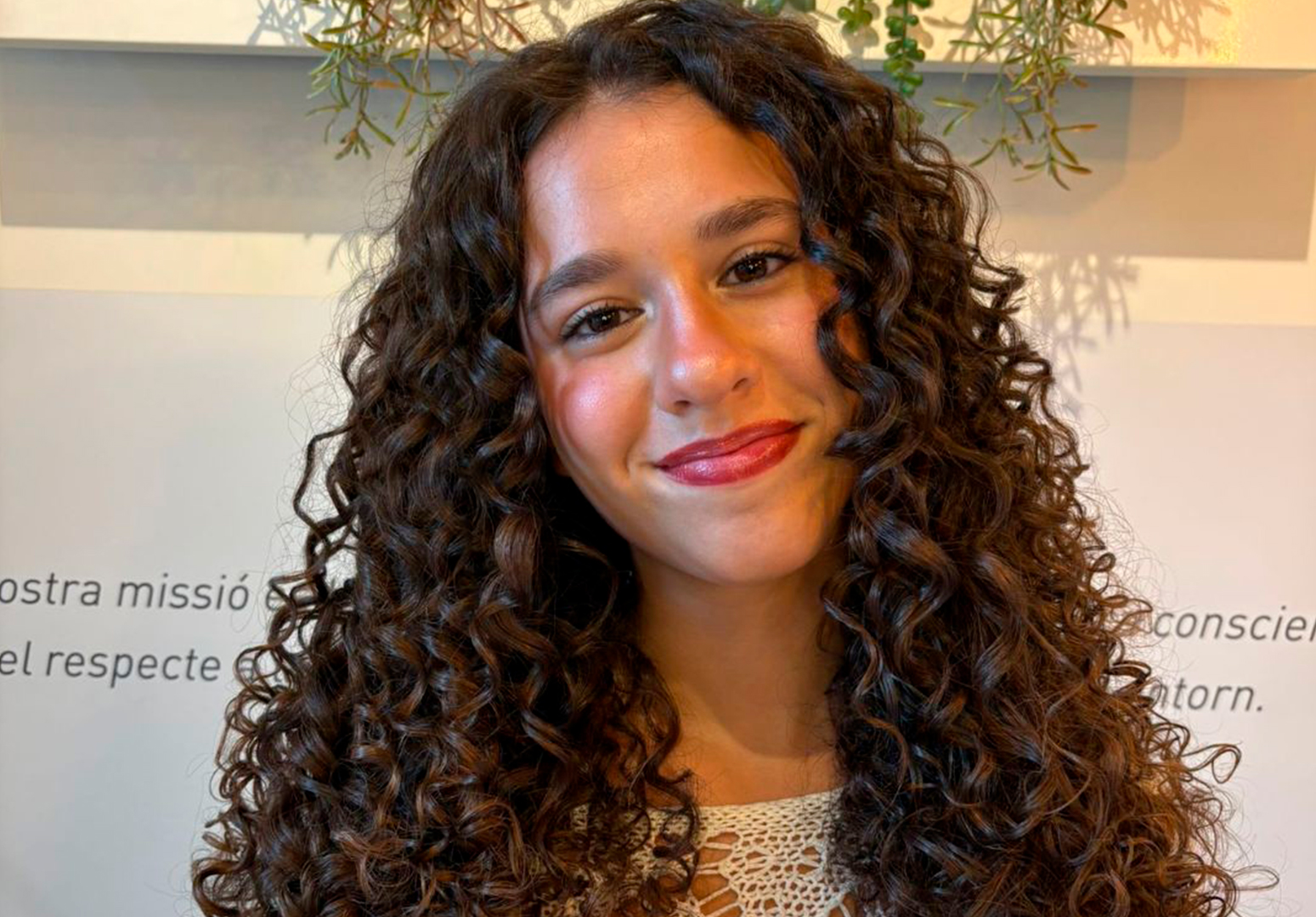 Perruqueria Ecològica Núria Mallorquí