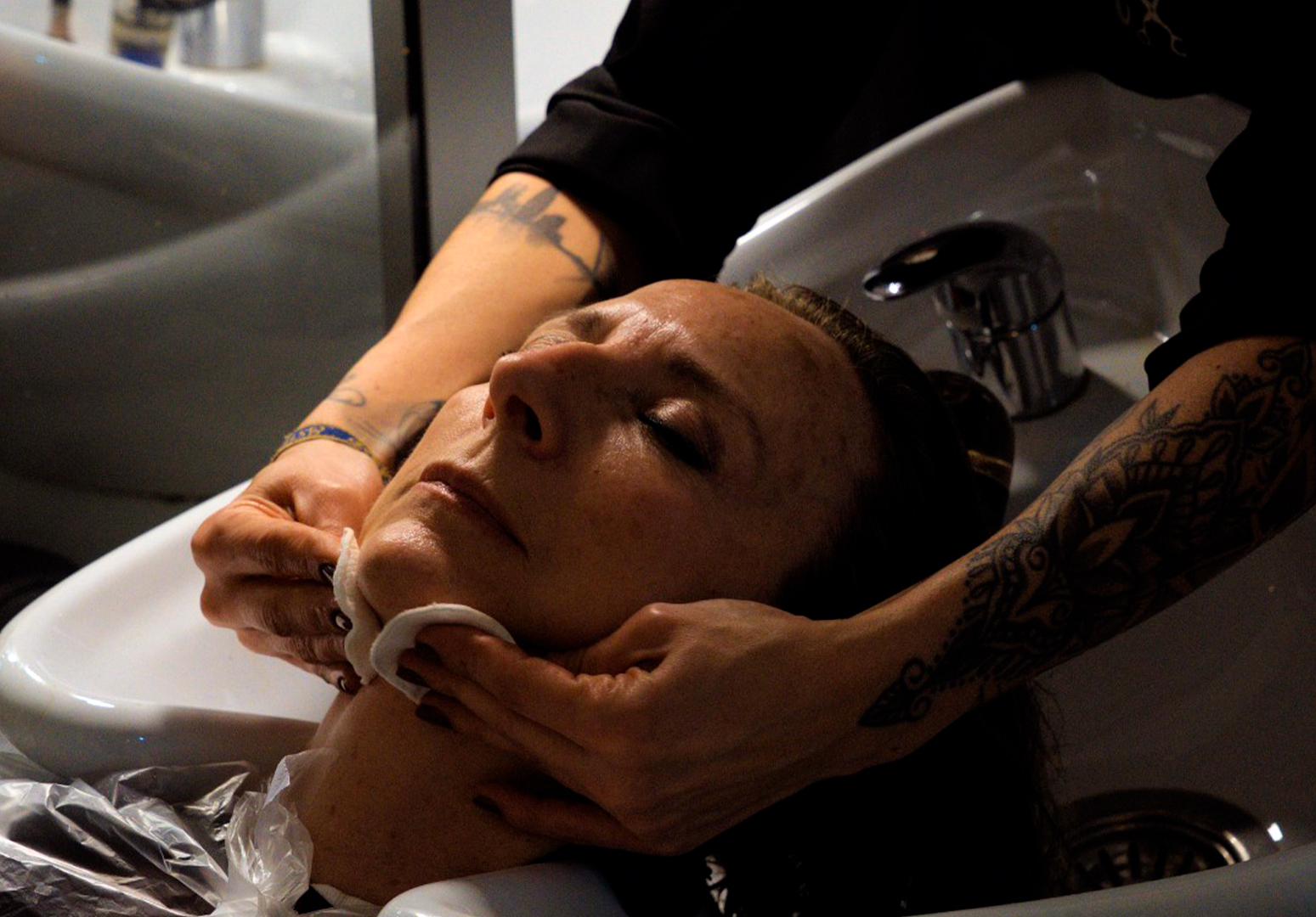 Perruqueria Ecològica Núria Mallorquí