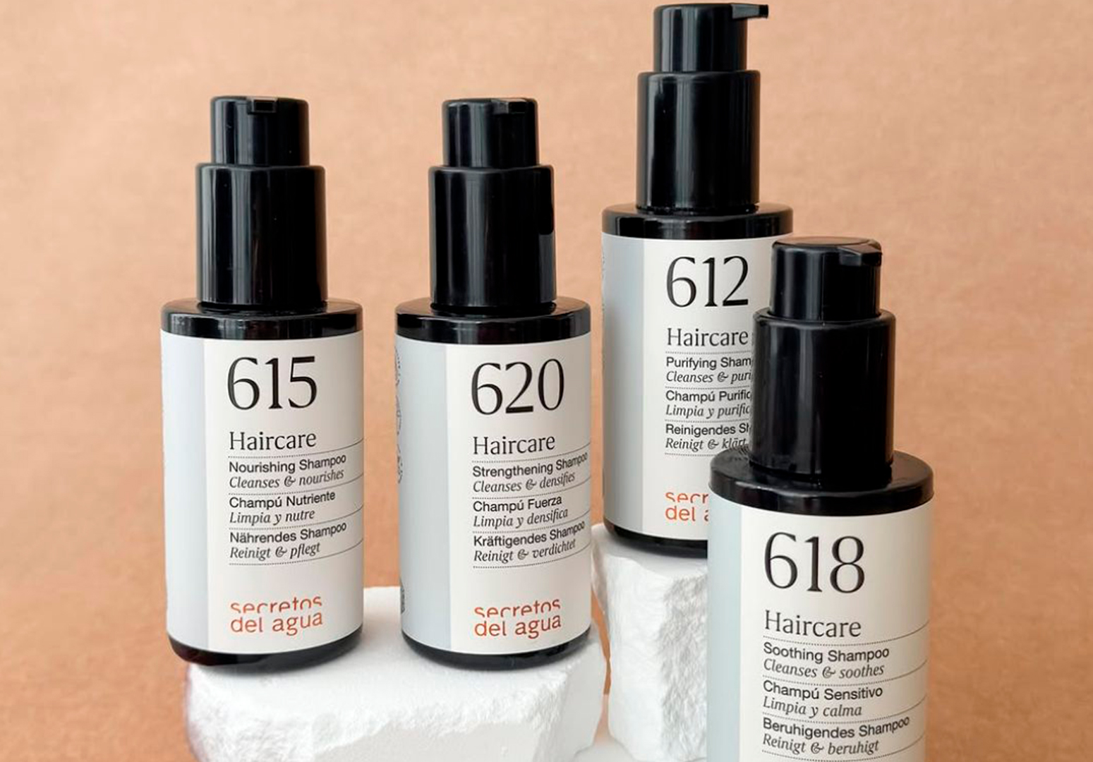 Perruqueria Ecològica Núria Mallorquí